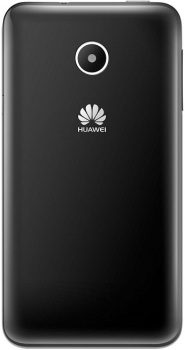 Huawei Ascend Y330 Black